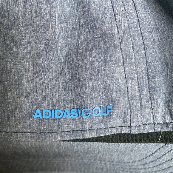 Adidas Golf Hat - Picture 2 of 4